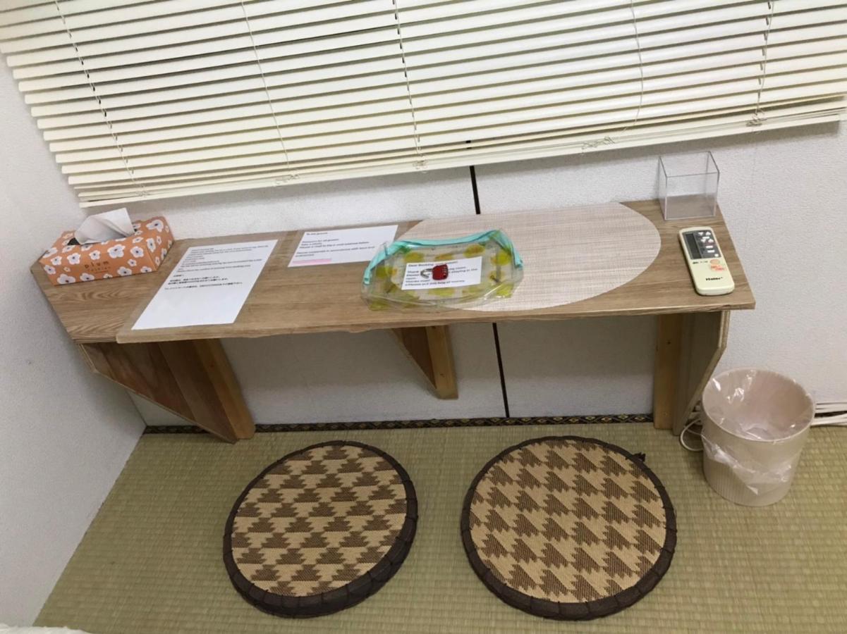 Kyoto Guest House Exterior photo