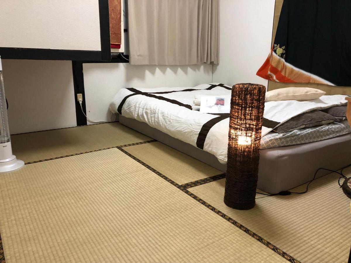 Kyoto Guest House Exterior photo