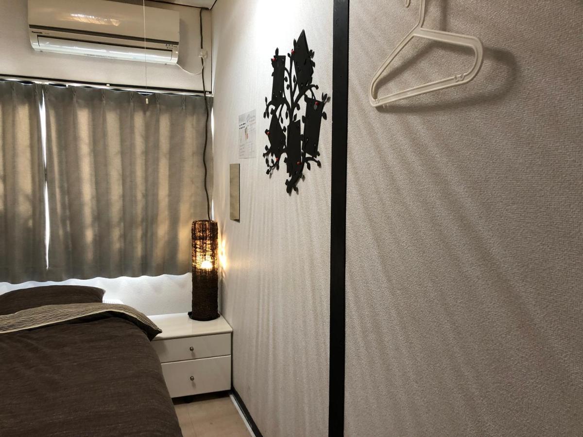 Kyoto Guest House Exterior photo