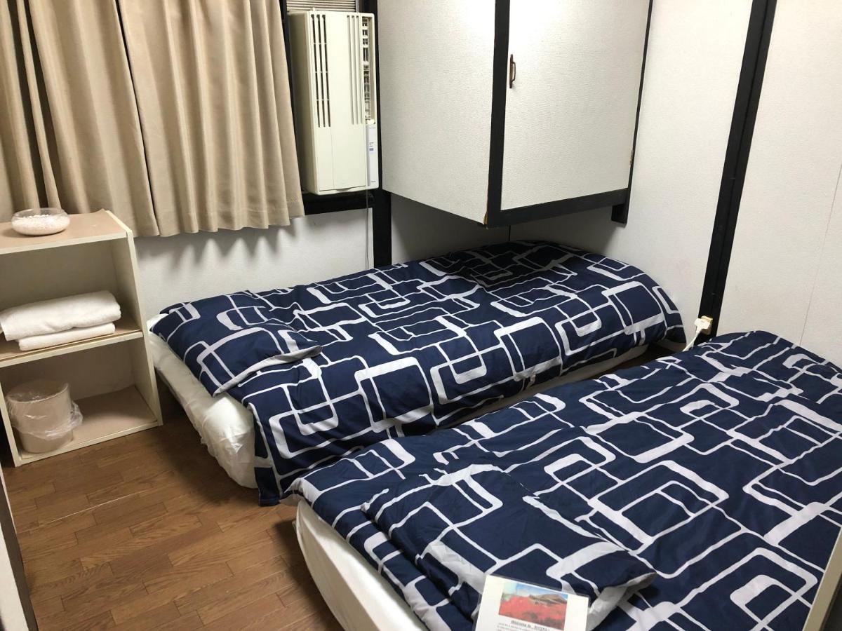 Kyoto Guest House Exterior photo